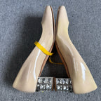 Miu Miu High heels