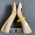 Miu Miu High heels