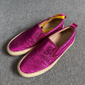 Gucci Leather Lifestyle sneakers