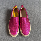 Gucci Leather Lifestyle sneakers