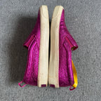 Gucci Leather Lifestyle sneakers