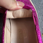 Gucci Leather Lifestyle sneakers