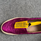 Gucci Leather Lifestyle sneakers
