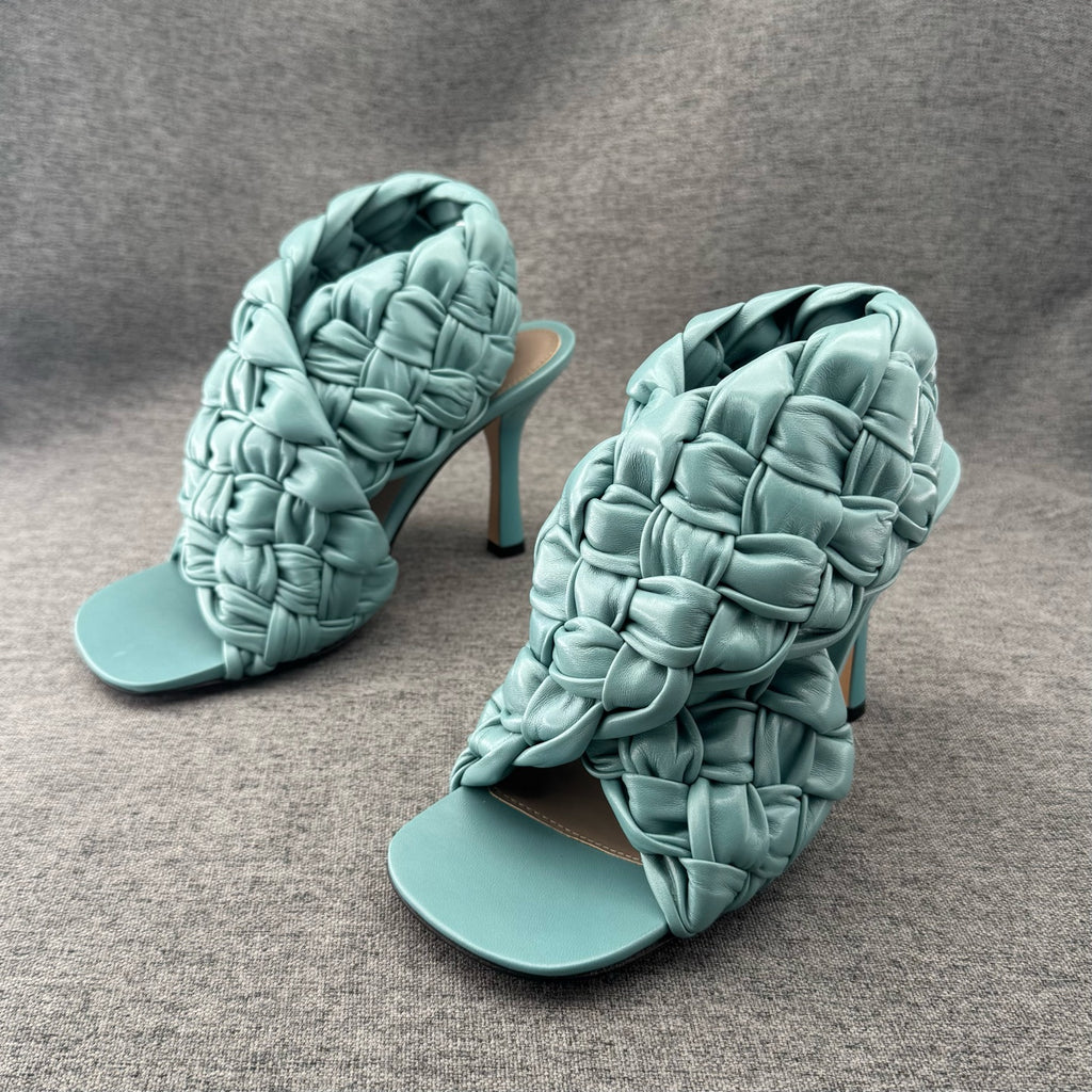 Bottega Veneta Flip flop