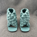 Bottega Veneta Flip flop