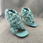 Bottega Veneta Flip flop