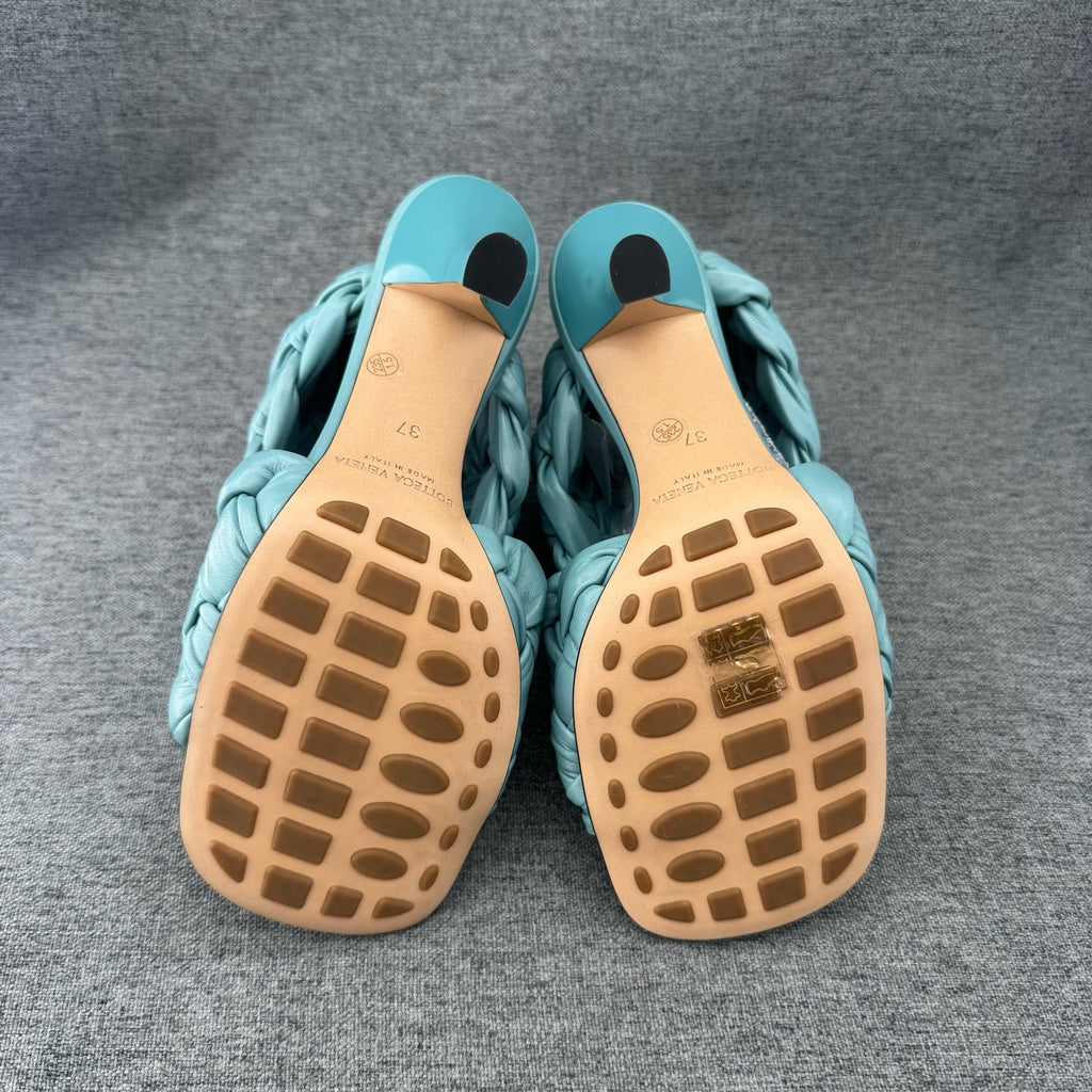 Bottega Veneta Flip flop