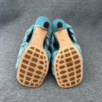 Bottega Veneta Flip flop