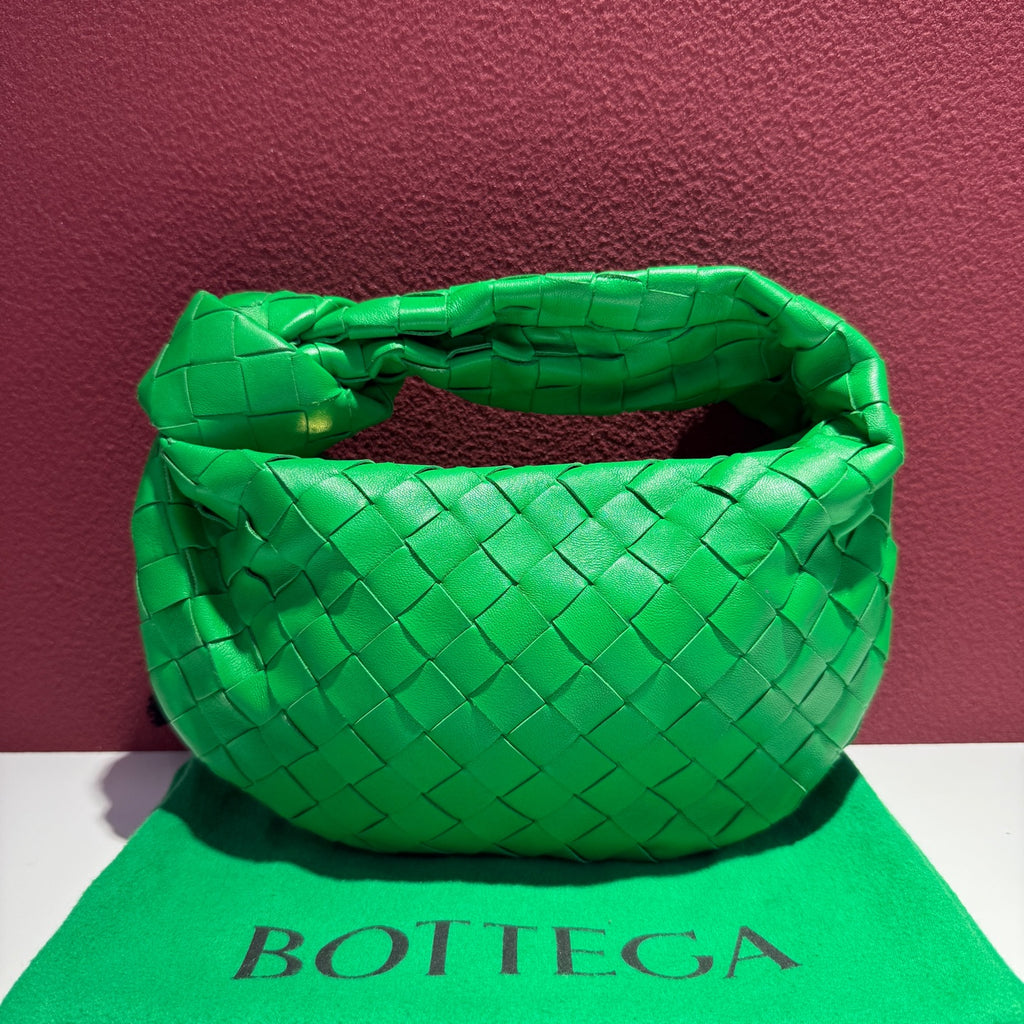 Bottega Veneta Green 651876VCPP53719