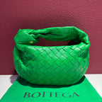 Bottega Veneta Green 651876VCPP53719