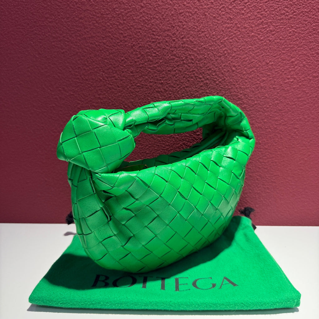 Bottega Veneta Green 651876VCPP53719