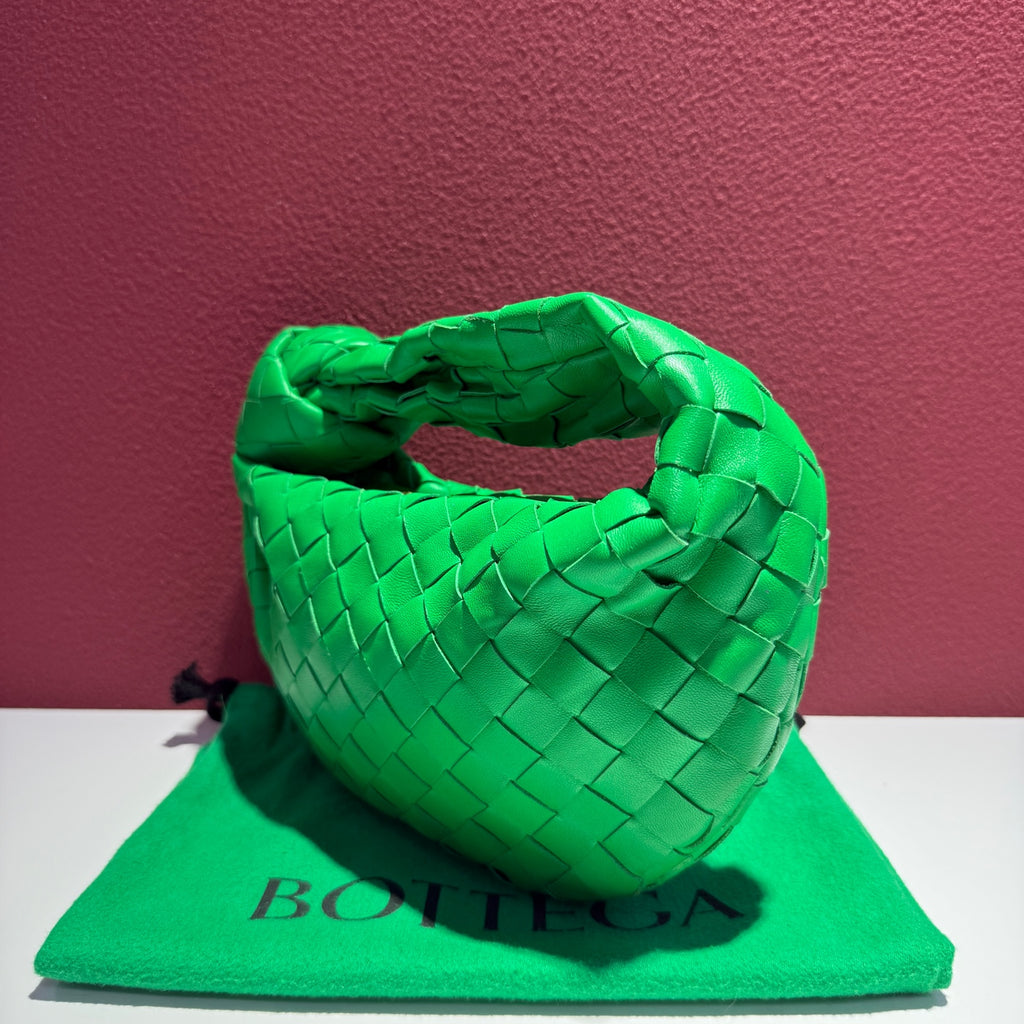 Bottega Veneta Green 651876VCPP53719