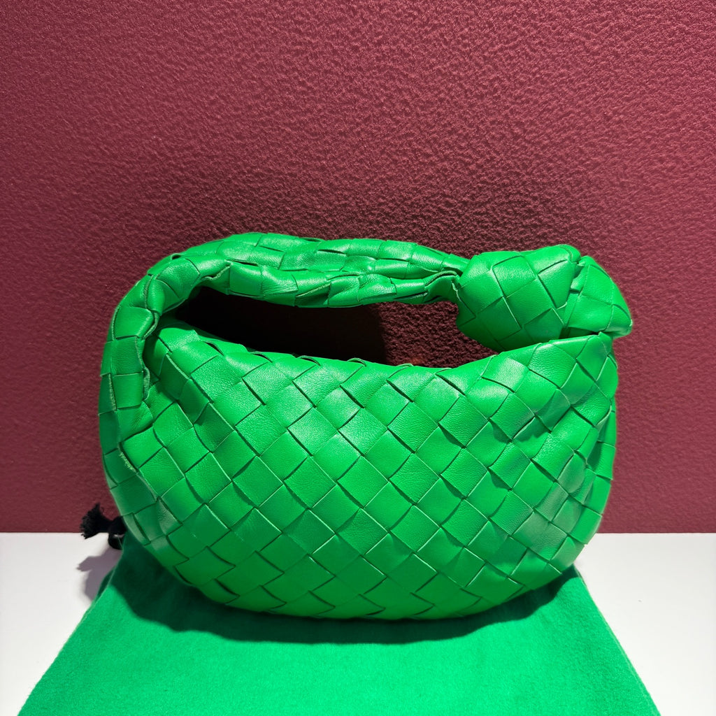 Bottega Veneta Green 651876VCPP53719