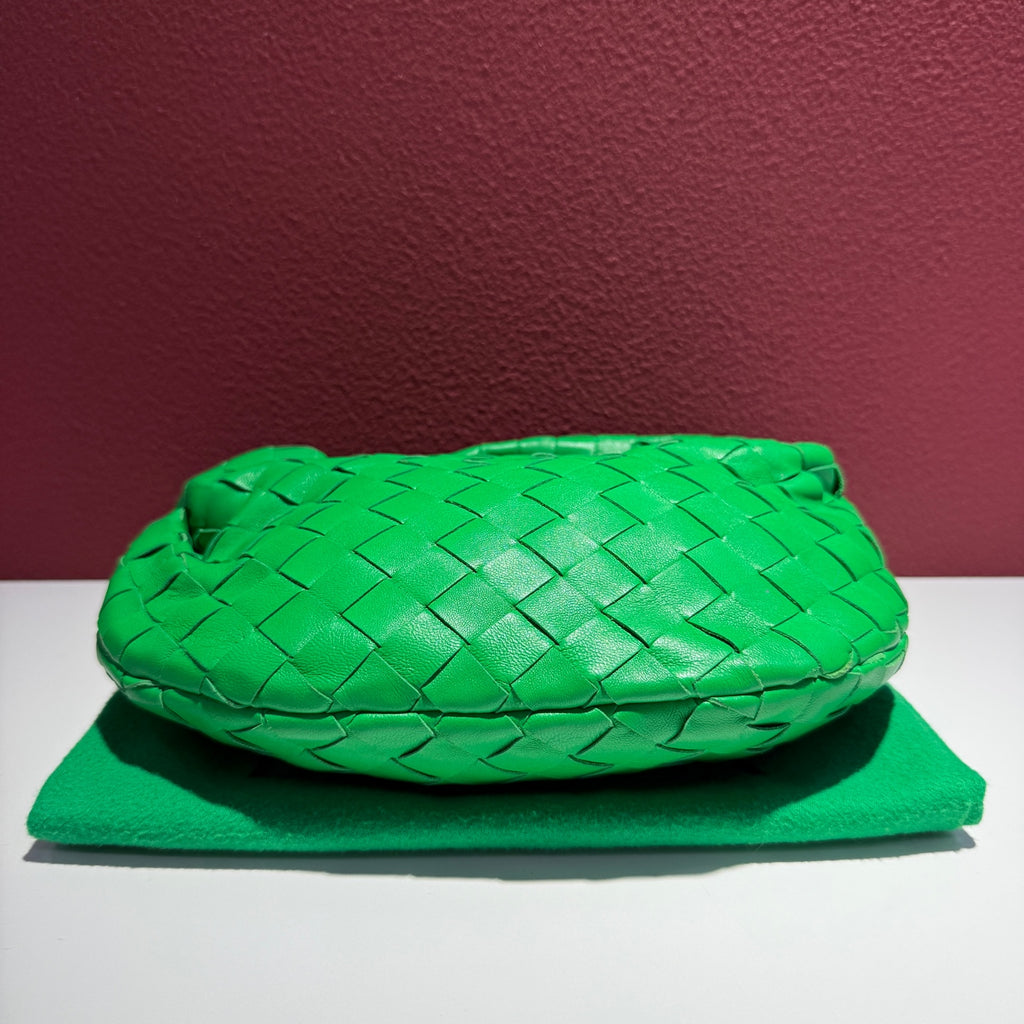 Bottega Veneta Green 651876VCPP53719