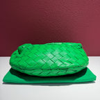 Bottega Veneta Green 651876VCPP53719