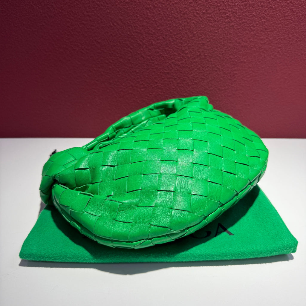 Bottega Veneta Green 651876VCPP53719
