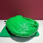 Bottega Veneta Green 651876VCPP53719