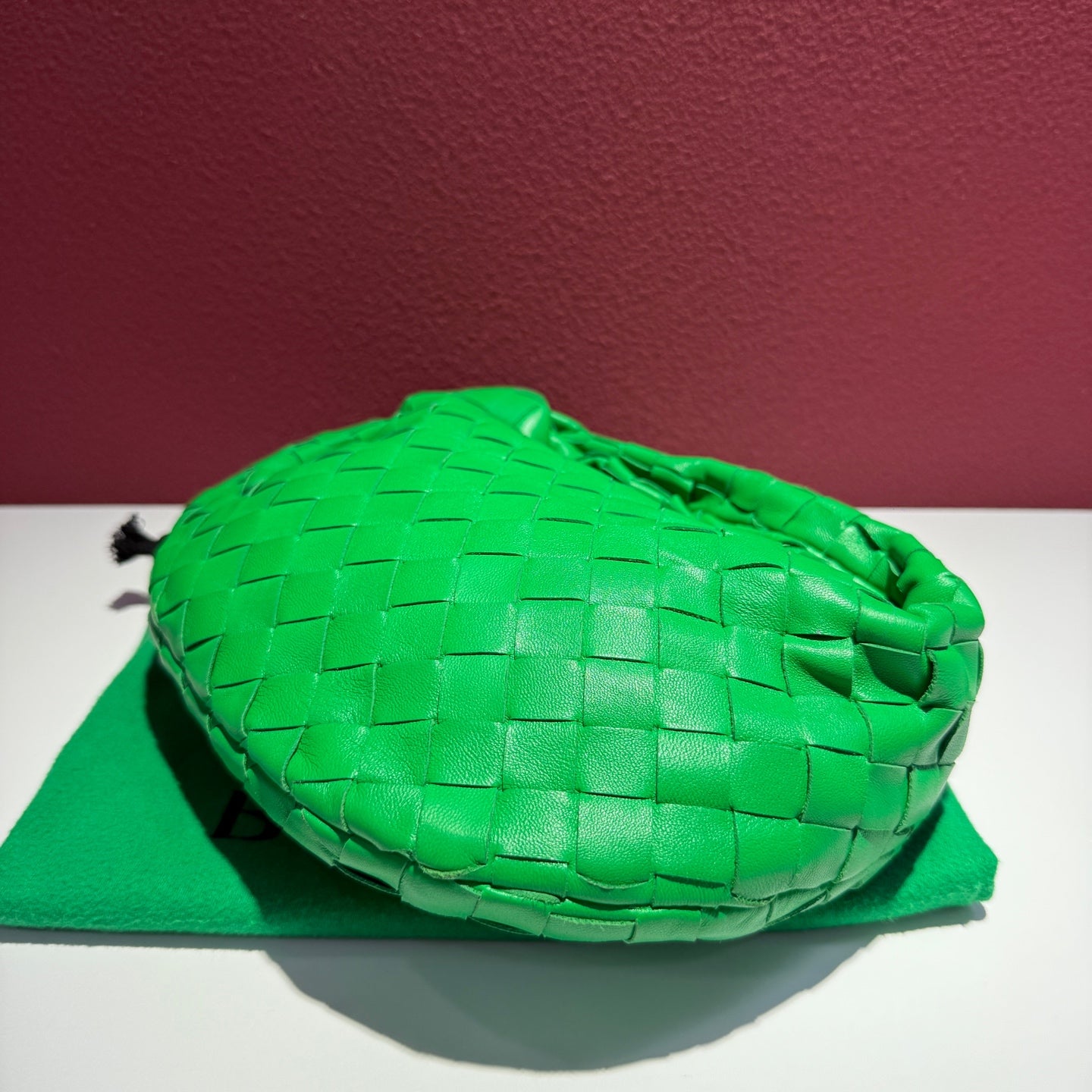 Bottega Veneta Green 651876VCPP53719