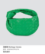 Bottega Veneta Green 651876VCPP53719