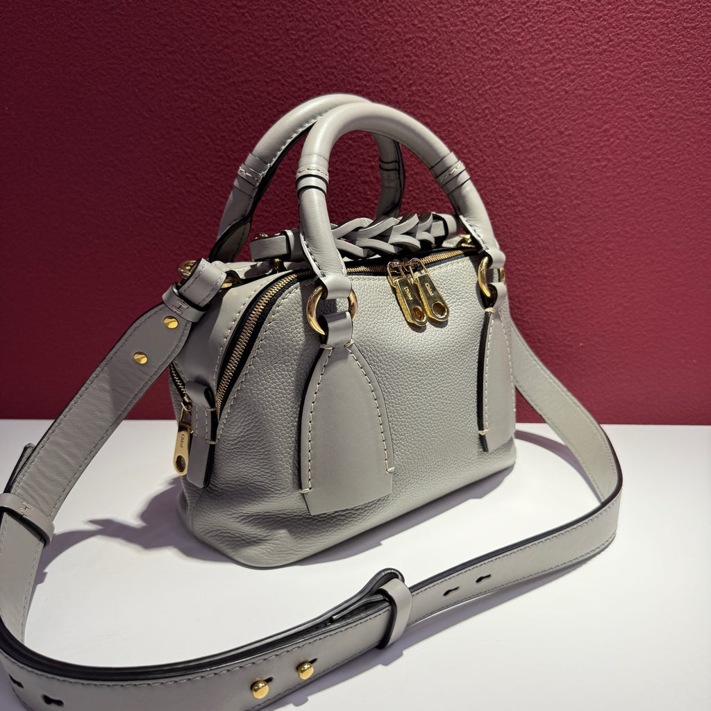 Chloe Satchel