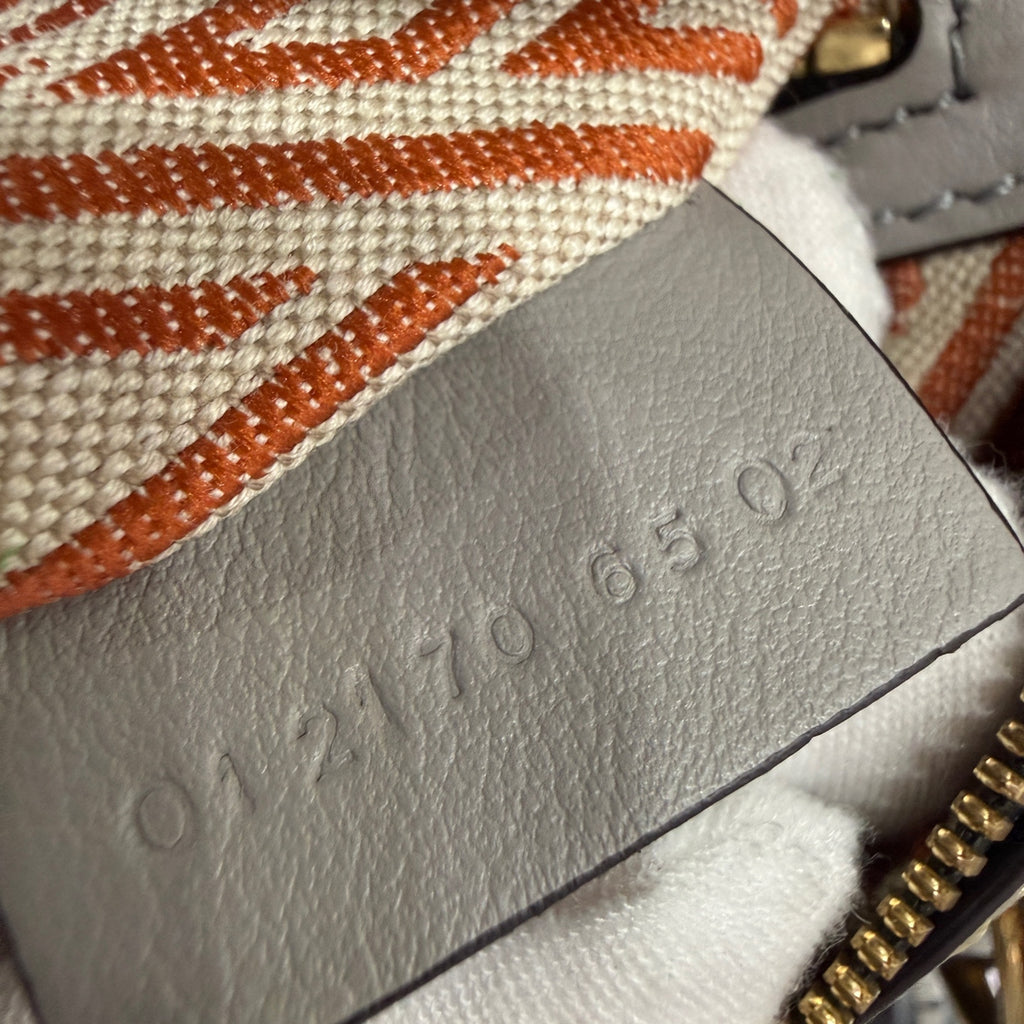 Chloe Satchel