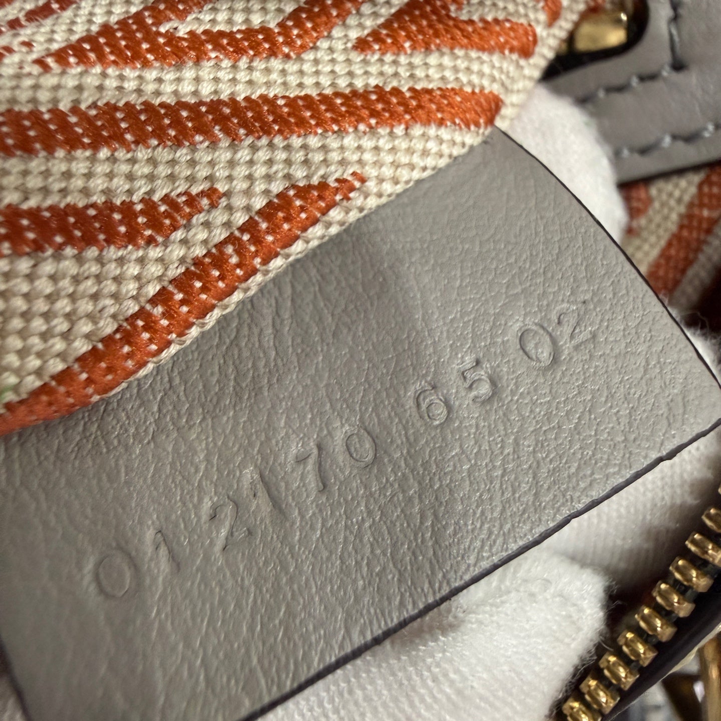 Chloe Satchel