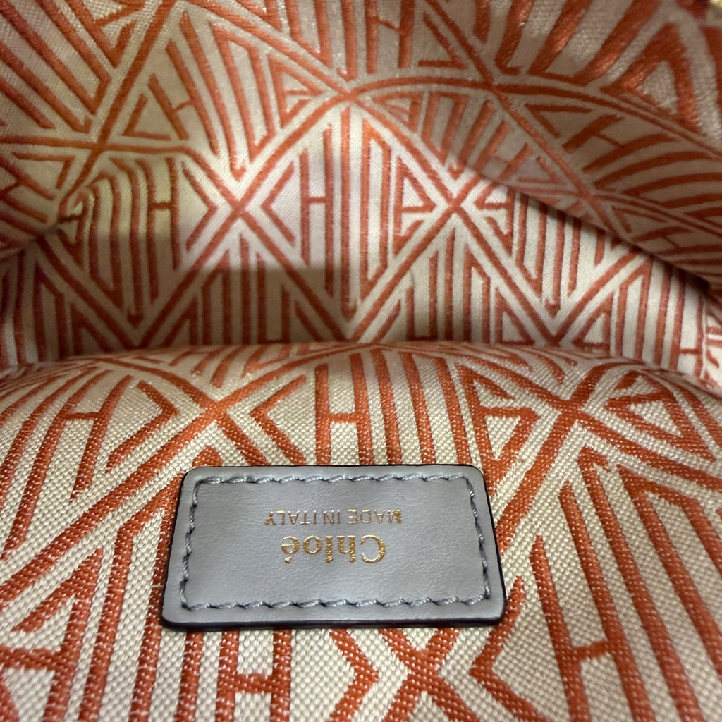 Chloe Satchel