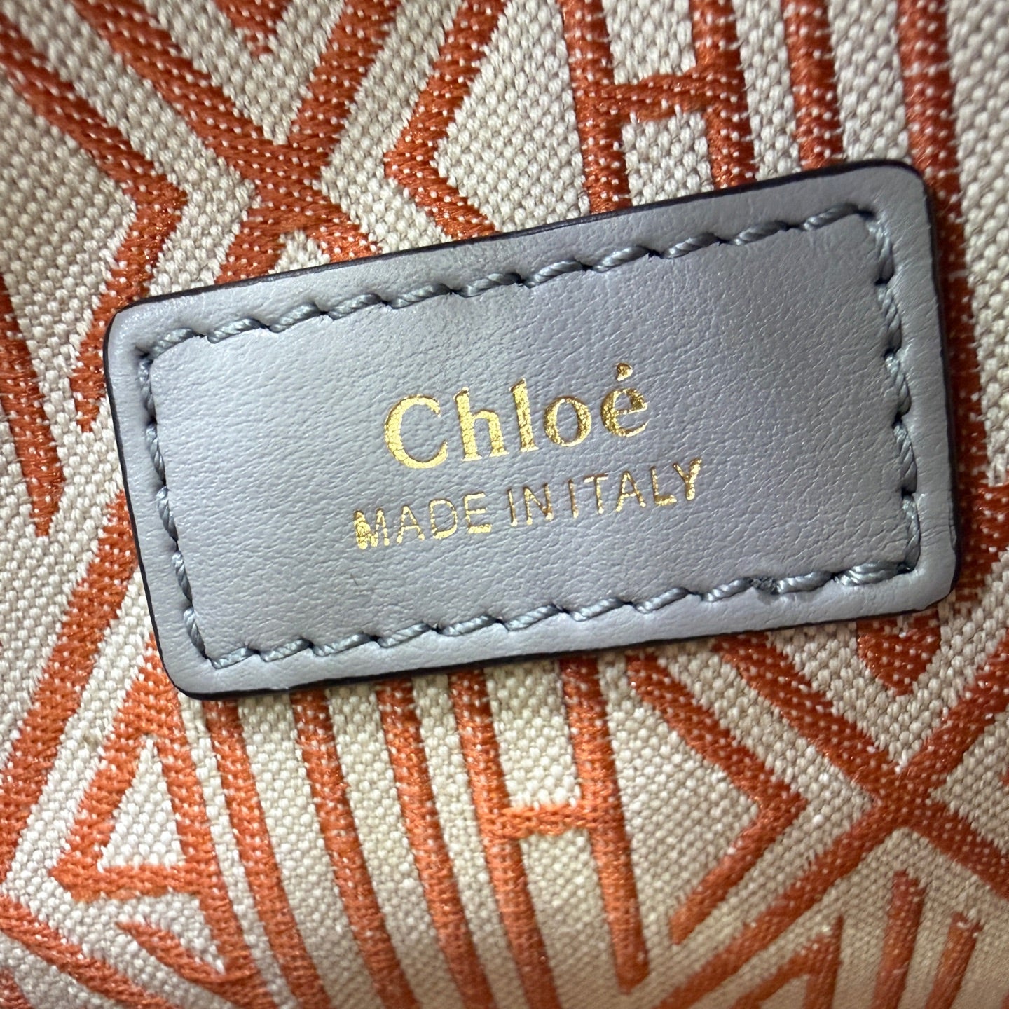 Chloe Satchel