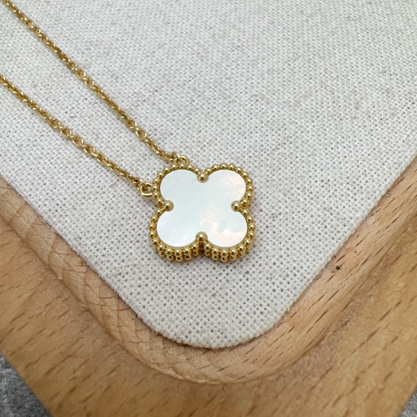 Van Cleef & Arpels Necklace