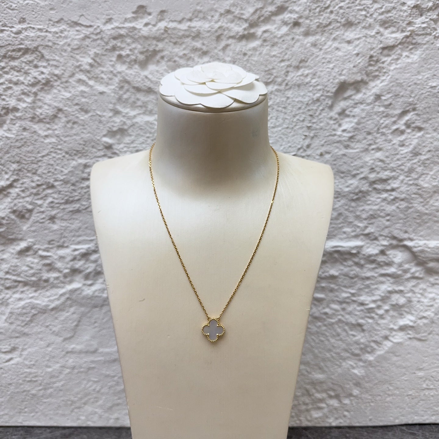 Van Cleef & Arpels Necklace