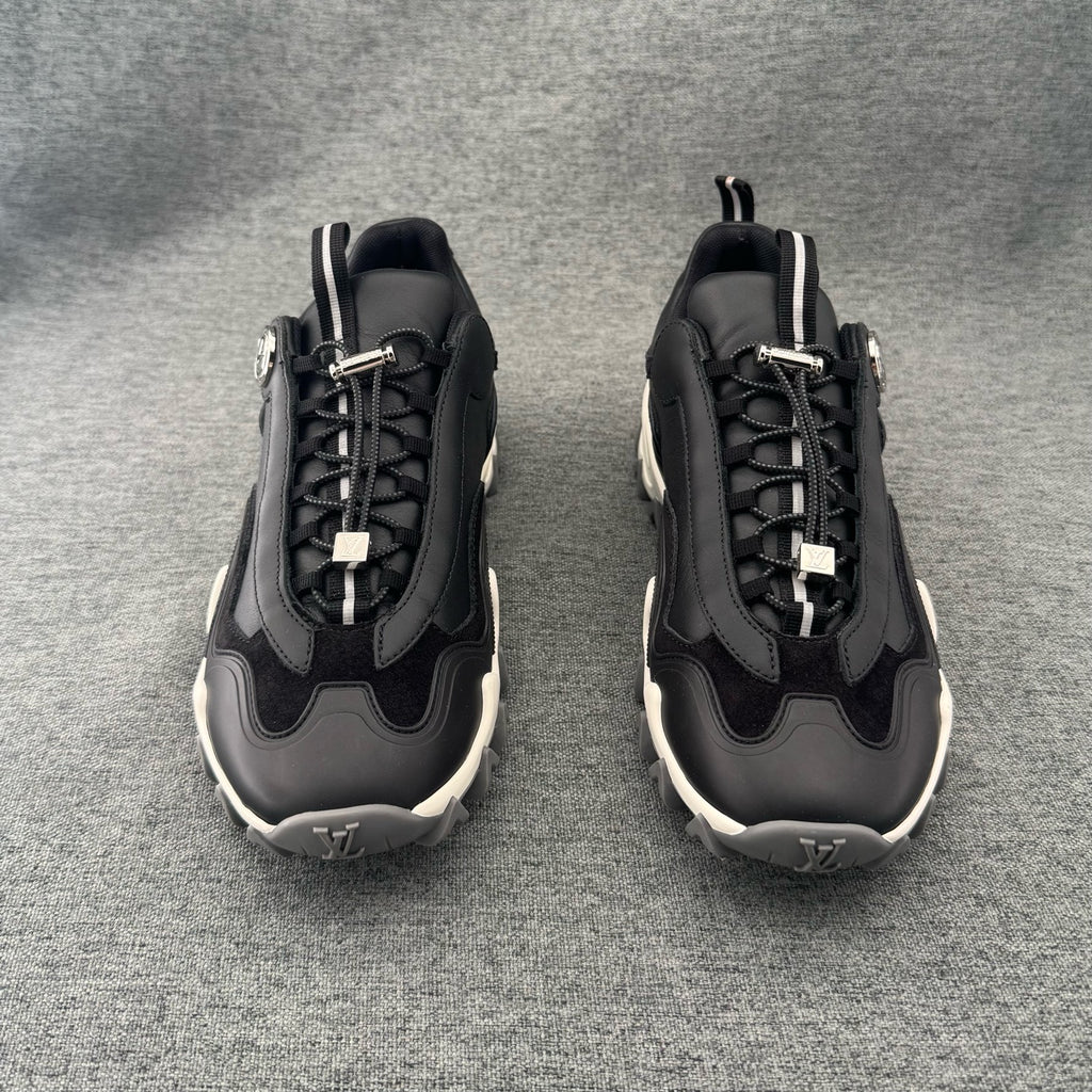 Louis Vuitton Black