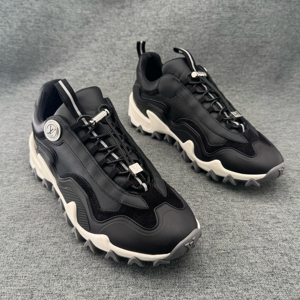 Louis Vuitton Black