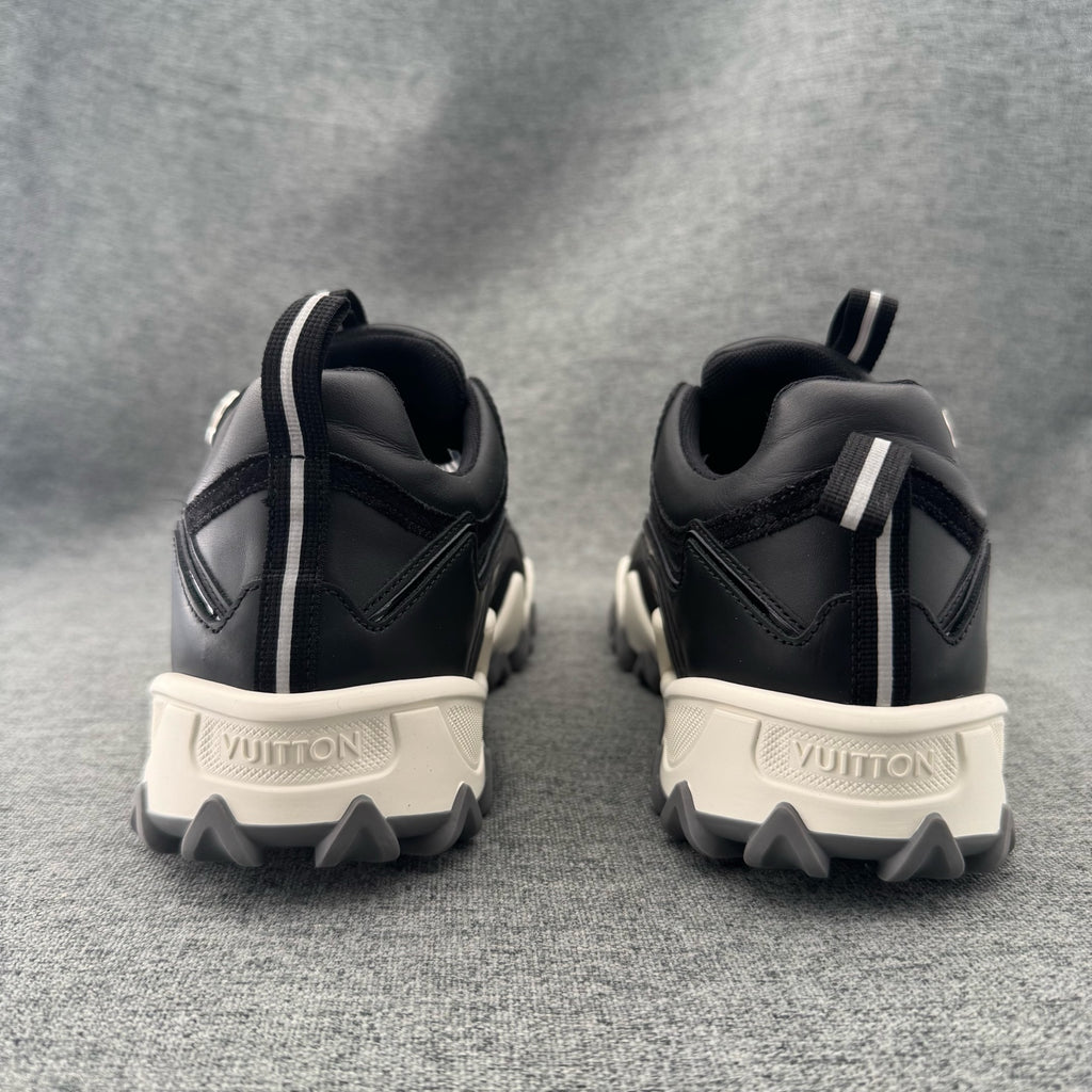 Louis Vuitton Black