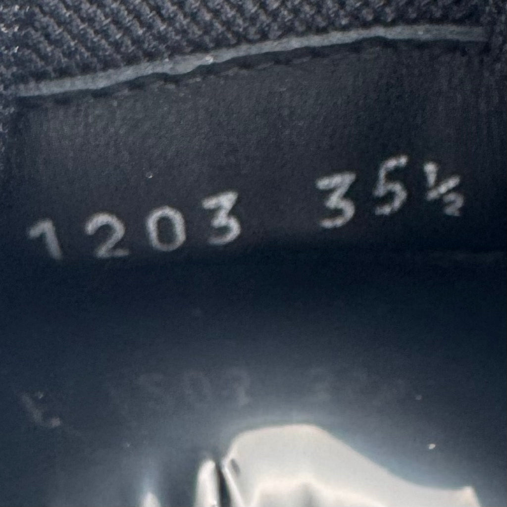 Louis Vuitton Black