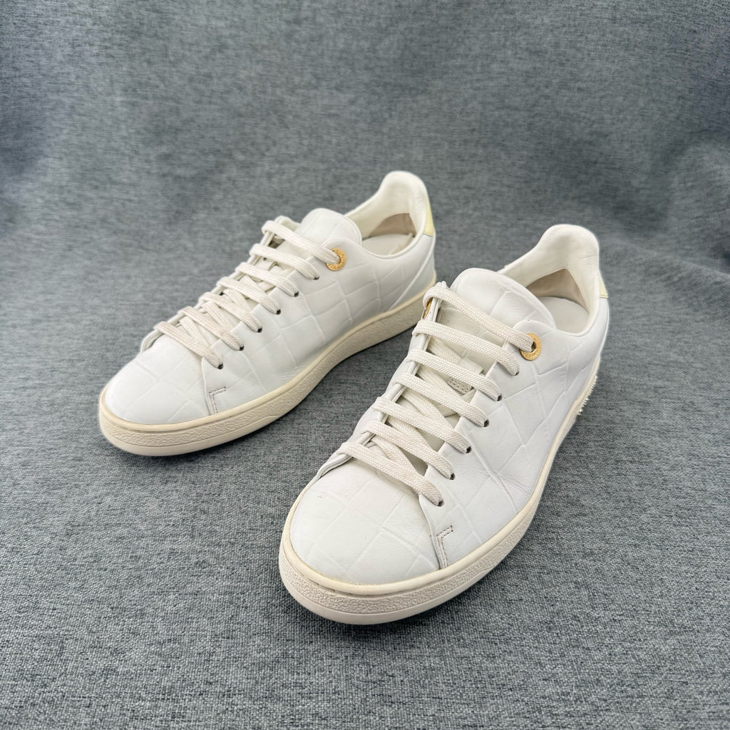 Louis Vuitton Skate shoes