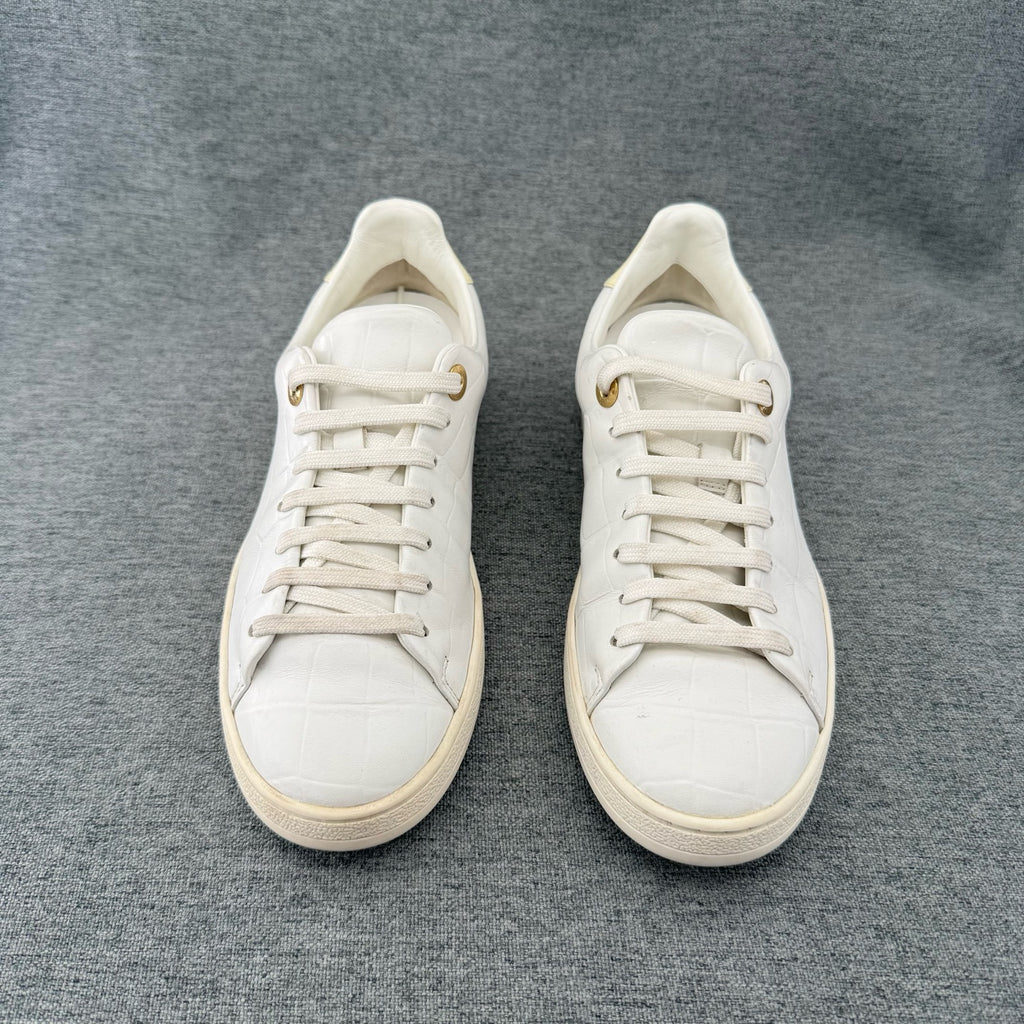 Louis Vuitton Skate shoes