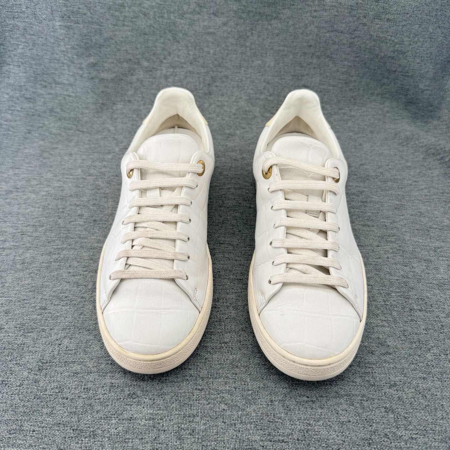 Louis Vuitton Skate shoes