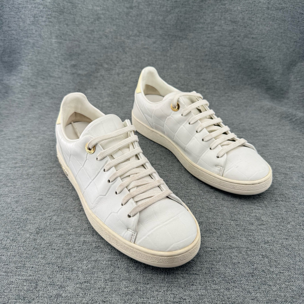 Louis Vuitton Skate shoes