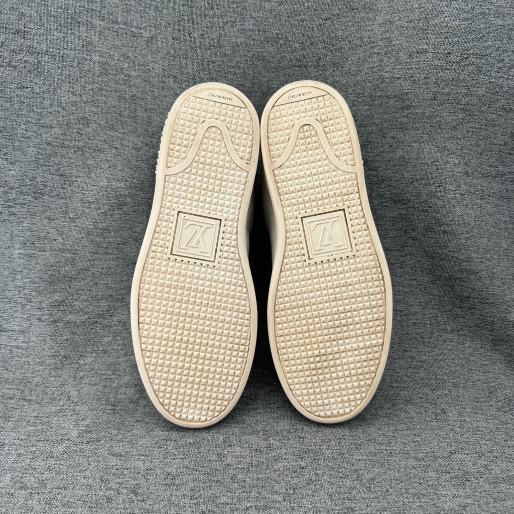 Louis Vuitton Skate shoes