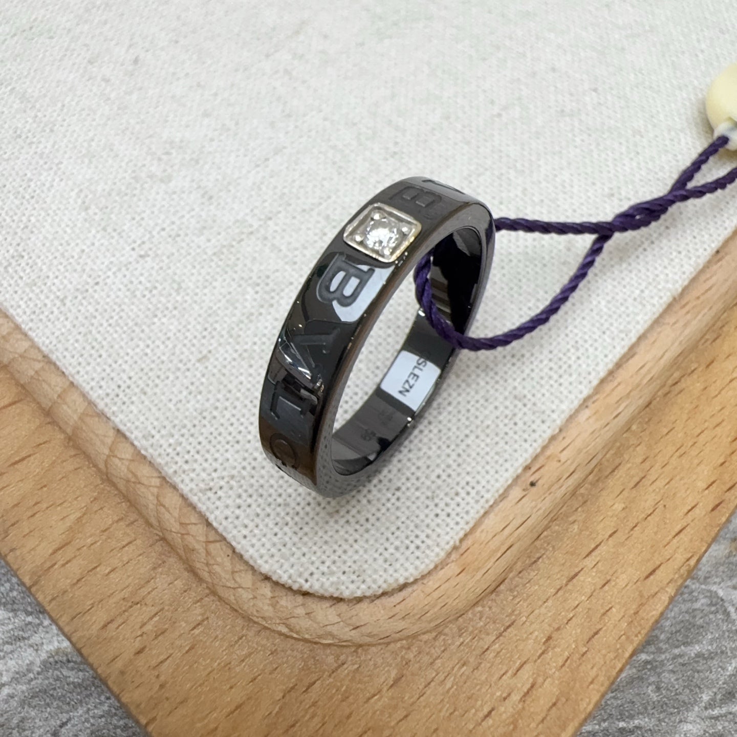Bvlgari Ring