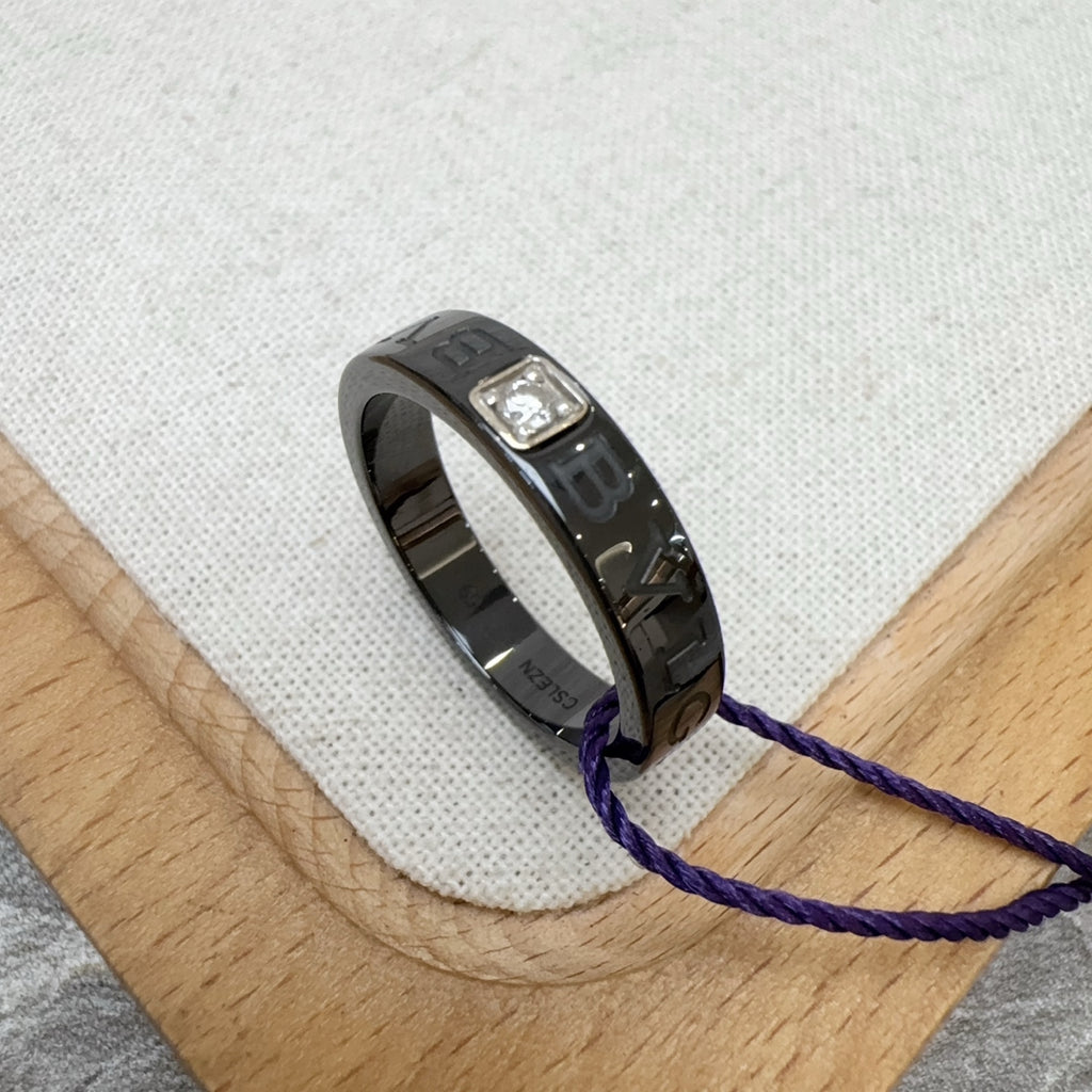 Bvlgari Ring