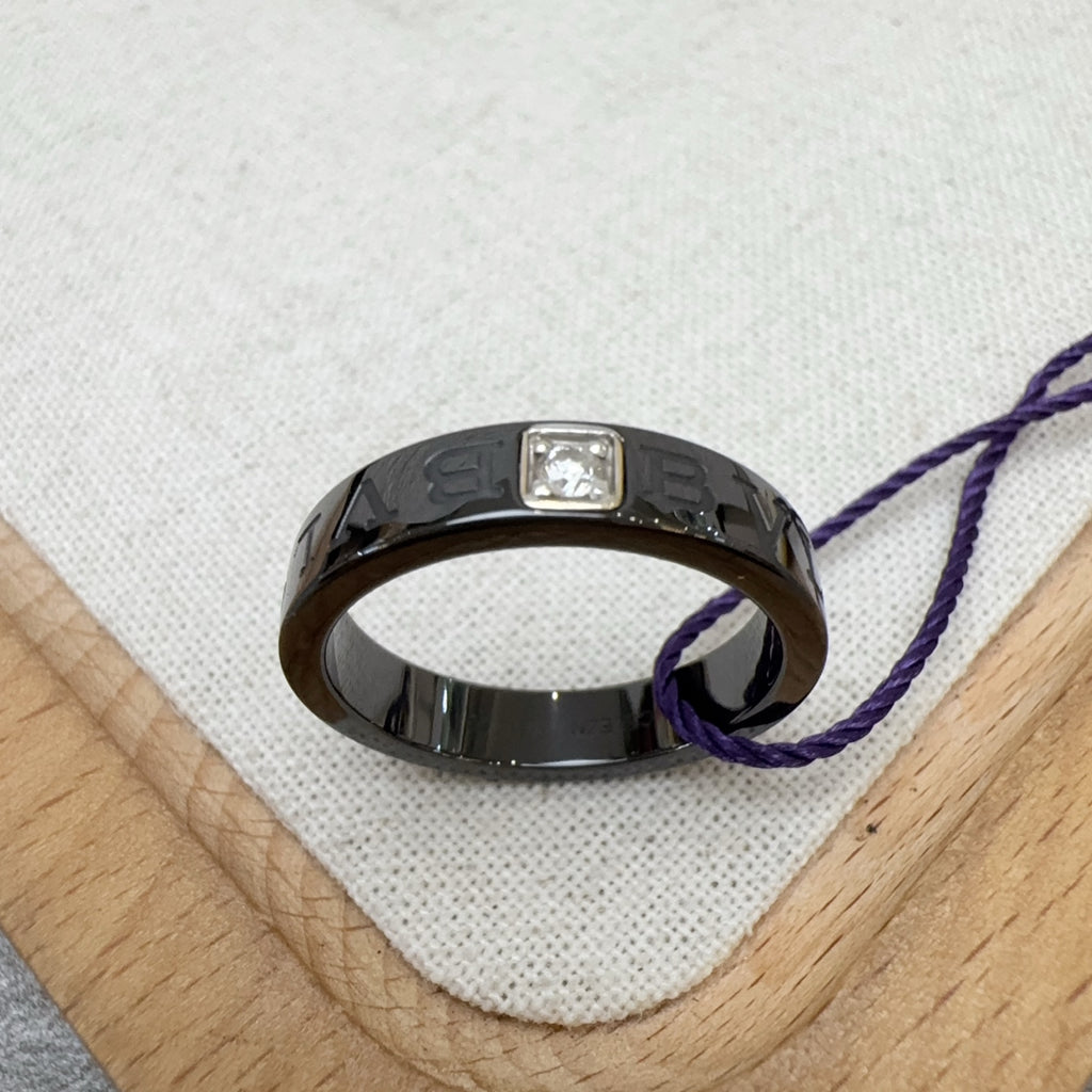 Bvlgari Ring