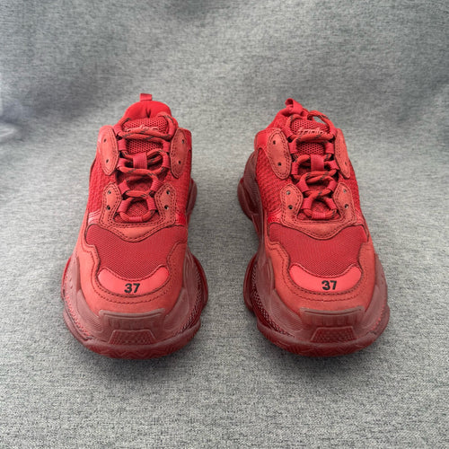 Balenciaga Red