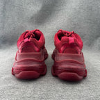 Balenciaga Red