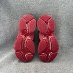 Balenciaga Red