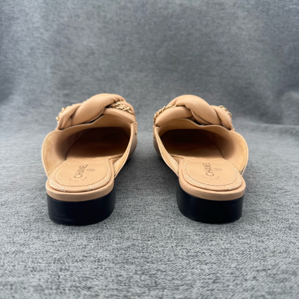Chanel Beige