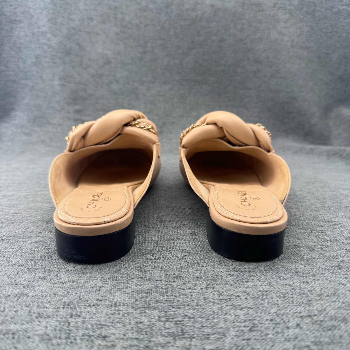 Chanel Beige