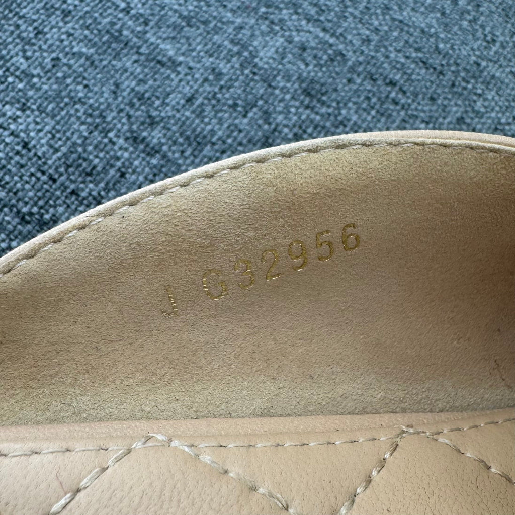 Chanel Beige