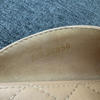 Chanel Beige