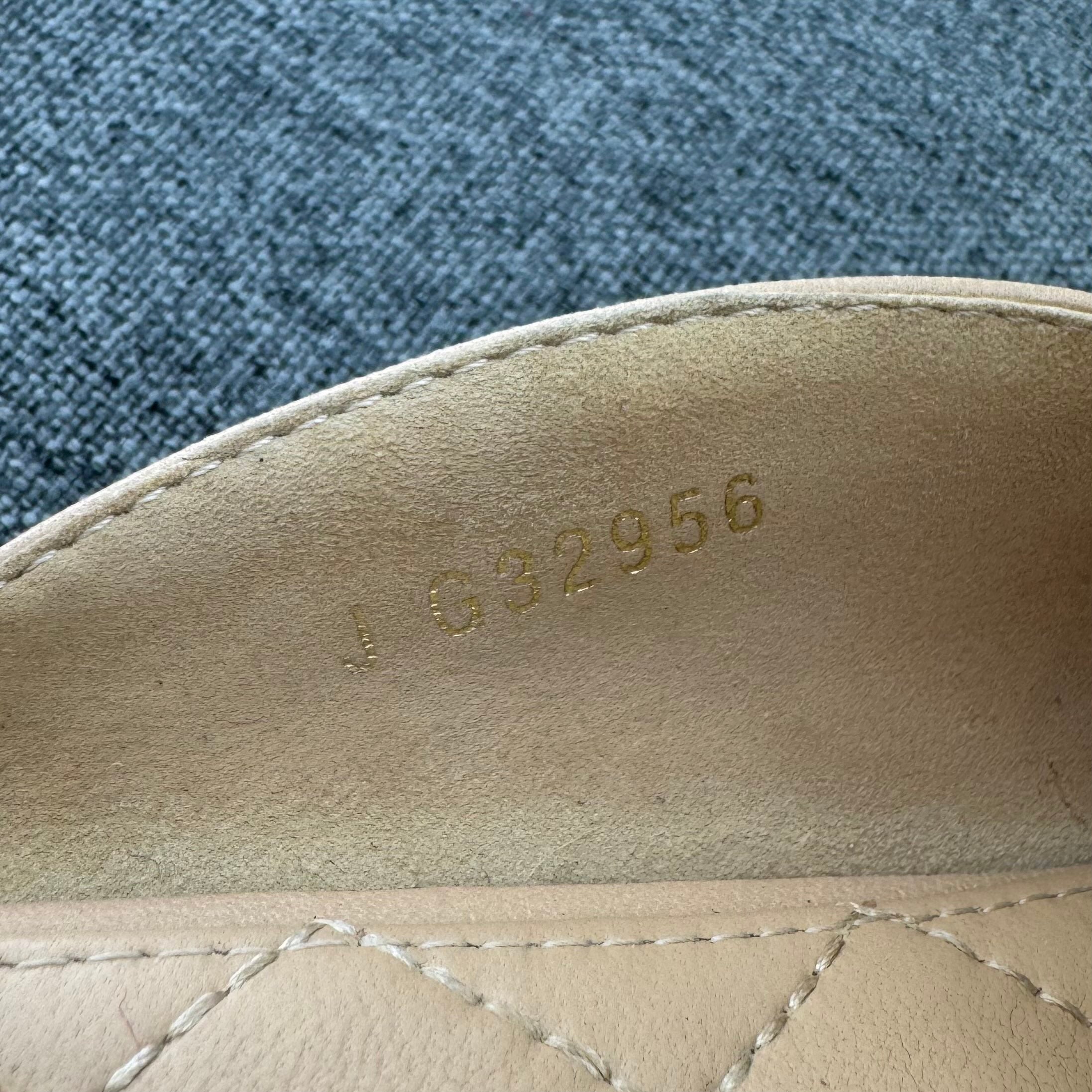 Chanel Beige